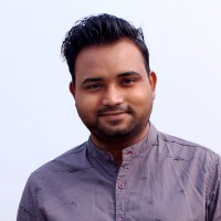Devesh D.