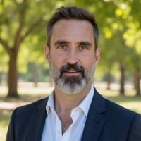Joshua Barber