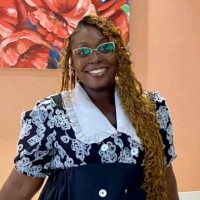 Sharon Fofo Mensah