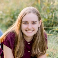 Haley Strong