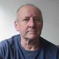 Phil Morison