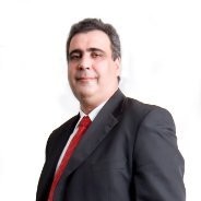 Andre Luiz Mofato Pinto M. Sc.