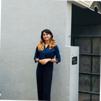 Aiswarya Cp