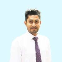 A. K. M. Badal