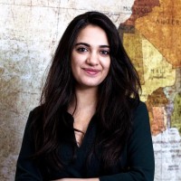 Vaishnavi Tejani