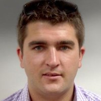 Jacob McDonald