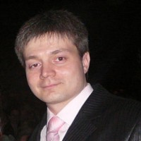 Pavlo Zaichenko