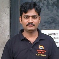 Ramdas Mane
