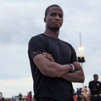 Ismail Ibrahim