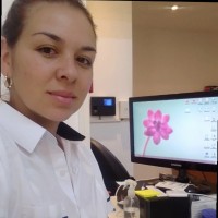 Celia Alejandra Oliva