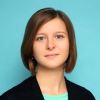 Екатерина Пекушкина