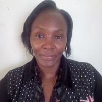 cecilia muthoni