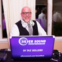 DJ Taz Sellers