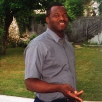 Dexter Robertson