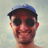 Justin Steinhardt