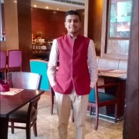 Amit Singh Mehta