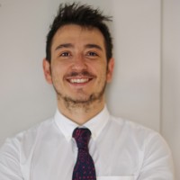 Daniel D'Alimonte