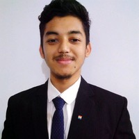 Ankeet Gogoi