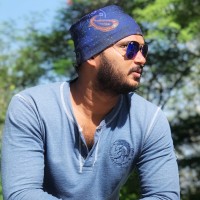 Raghu Sk