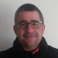 Christophe Thareaut