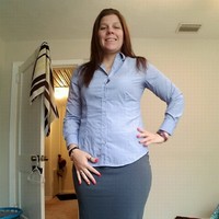 Rebekah Cross