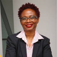 Fungai Chigwendere, Phd