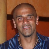 Peter Singh