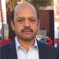 Uppalapati S Ramachandra Raju