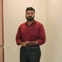 Arjun Ramachandran