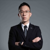 Adrian Leong Ik