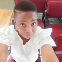 Lisbeth Ramasela Ledwaba