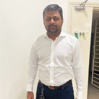 Karmuhilvannan Arivazhagan