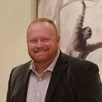 Charles Jeffrey Massey