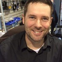Kevin Greenwood