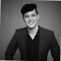 Simon Macias