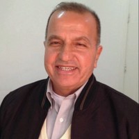 Yousef Ghizawi