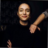 Marie Chaykhe
