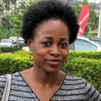 Nakalembe Grace