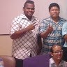 Cristhian Alfredo Thomas Román