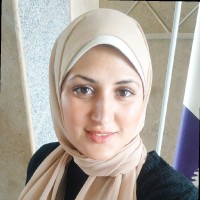 Sarah Galal