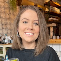 Rebecca Greenbank