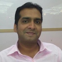 Girijesh Rai