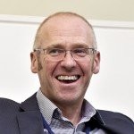 Mark Harrop