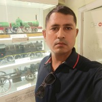 Dinesh Chand