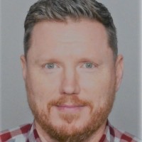 Nicholas Galliher