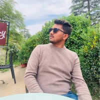 Yogesh Kumar