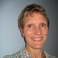 Anne Heaven