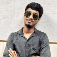 Raguvaran Ragu
