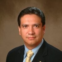 Pedro Gomez-Carranco