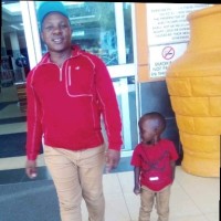 Makhaola Mabitle